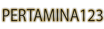 Logo PERTAMINA123